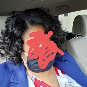 Meet your Posher, Lavone